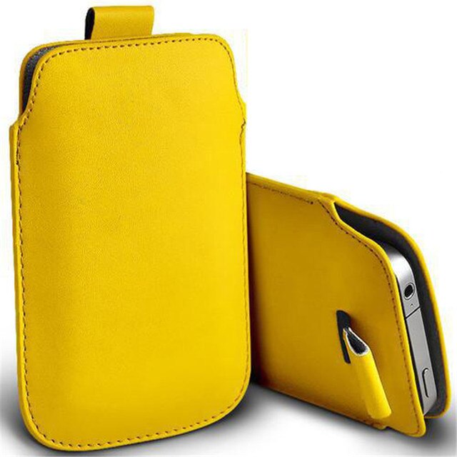 iPhone 13 Pro Max Case with Pull-Tab