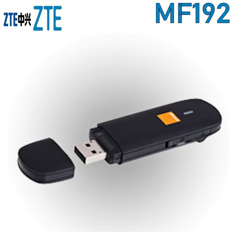 Lot-of-10pcs-ZTE-MF192-3G-USB-Modem_conew1