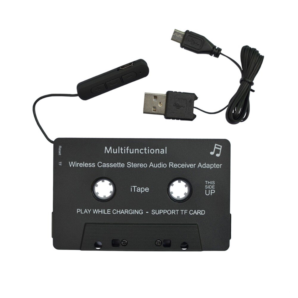 Bluetooth-Cassette-Adapter-play-while-charging-support-tf-card (3)