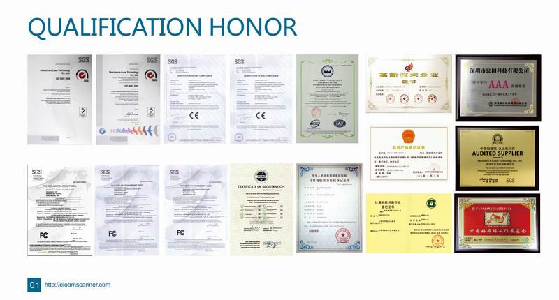 qualification honor