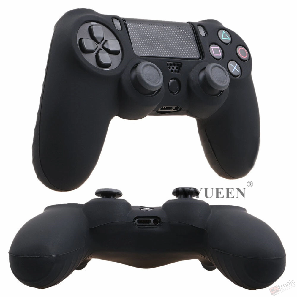 for ps4 Pro slim case 07