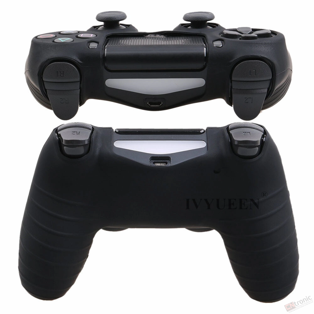 for ps4 Pro slim case 06