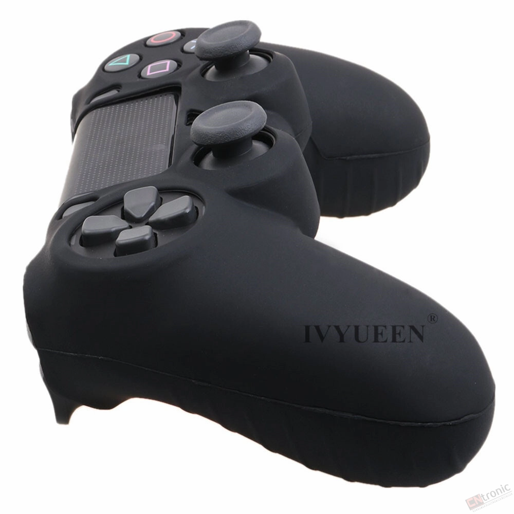for ps4 Pro slim case 05