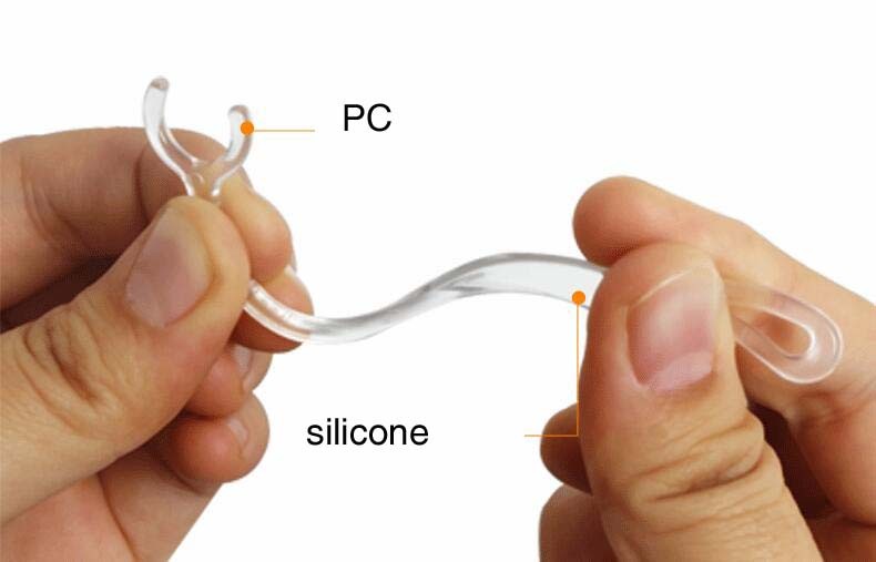 bluetooth ear hook loop