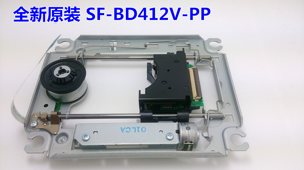 SF-BD412V-PP ..