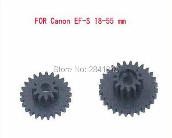 10-Pair-Lens-Wheel-Gear-Repair-Part-FOR-Canon-EF-S-18-55-mm-1-3