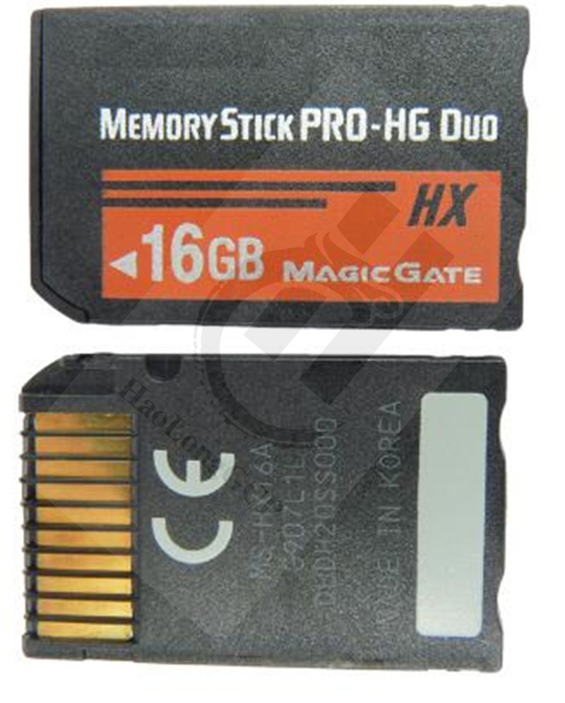 PSP Memory Card (7)