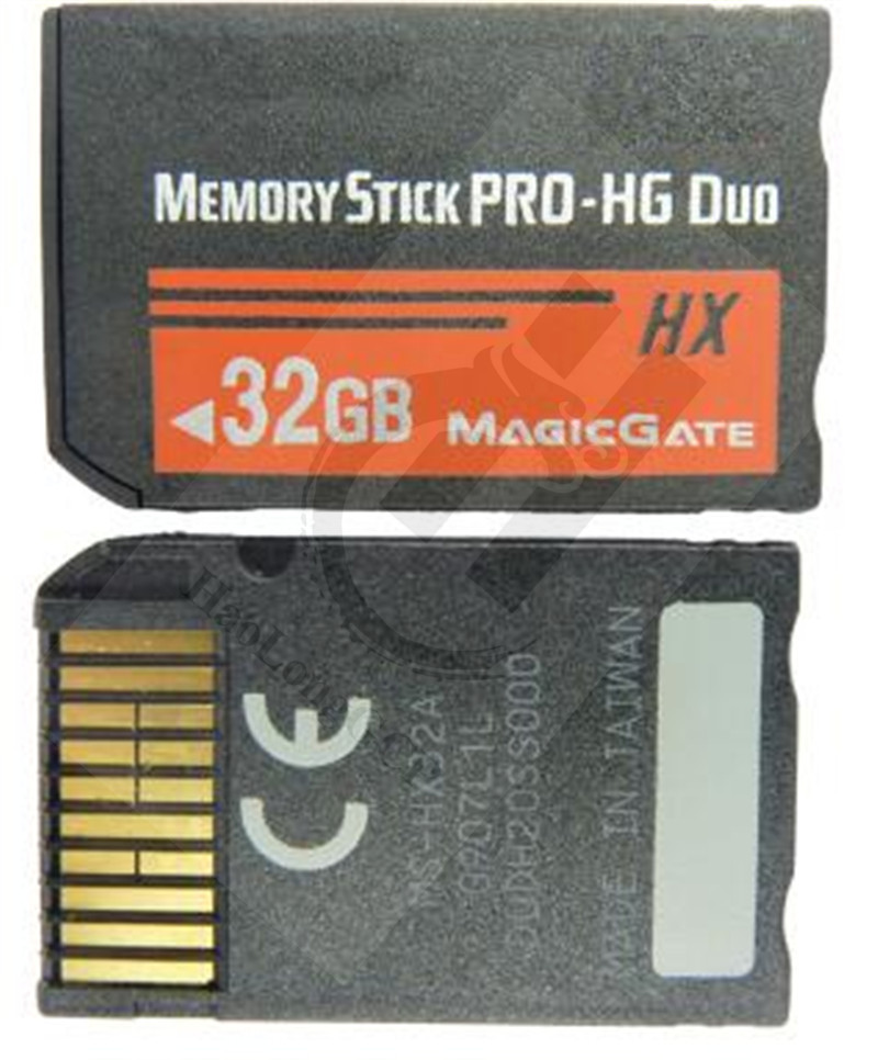 PSP Memory Card (8)