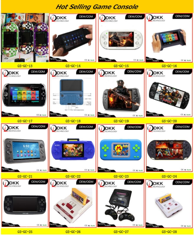 Game Console List 2_