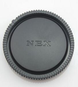 nex rear cap