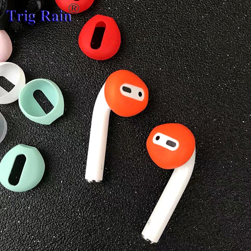 airpods eartips