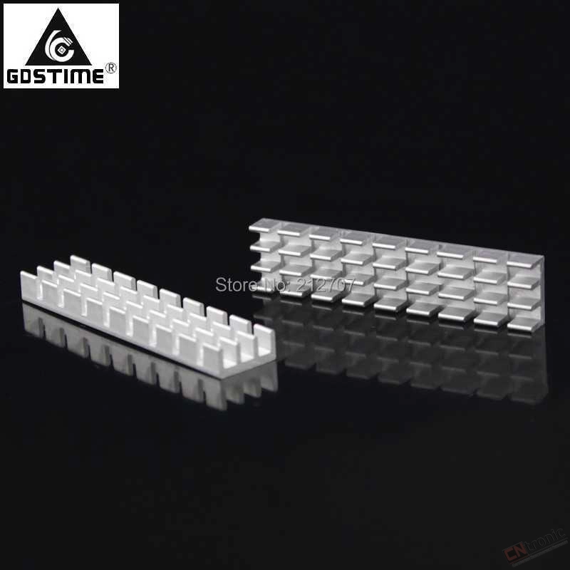 50x11x5mm heatsink
