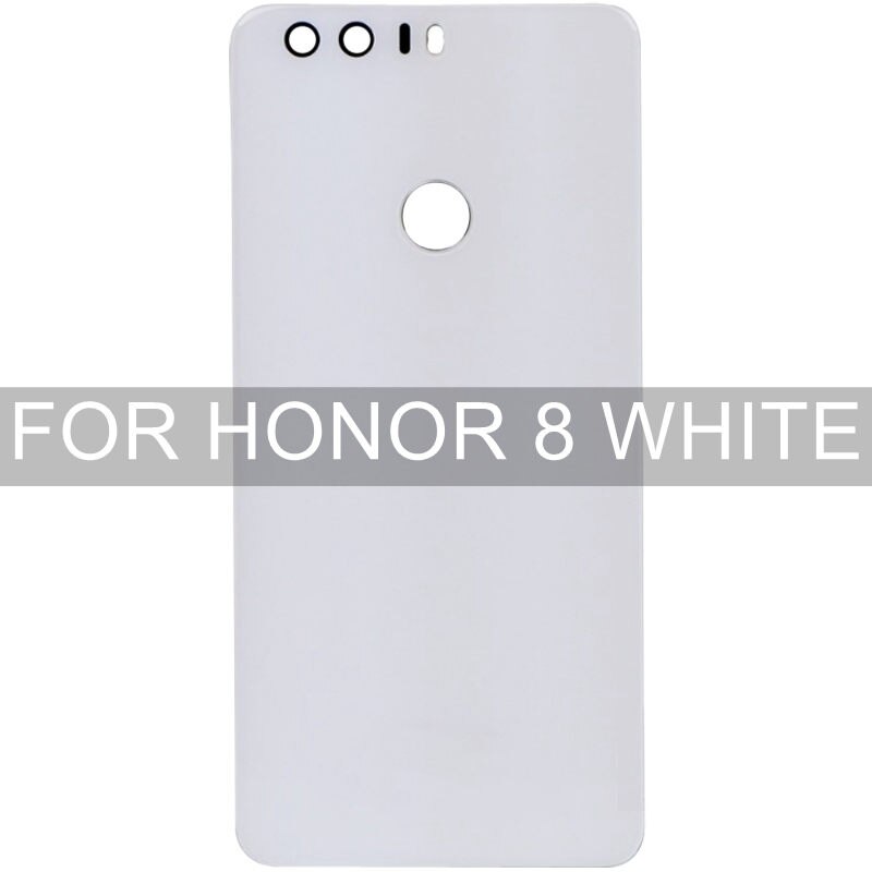 Huawei Honor 8 Battery Cover (86)