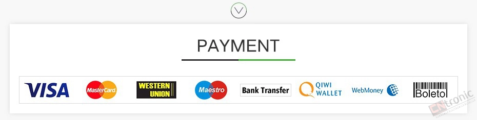 Payment