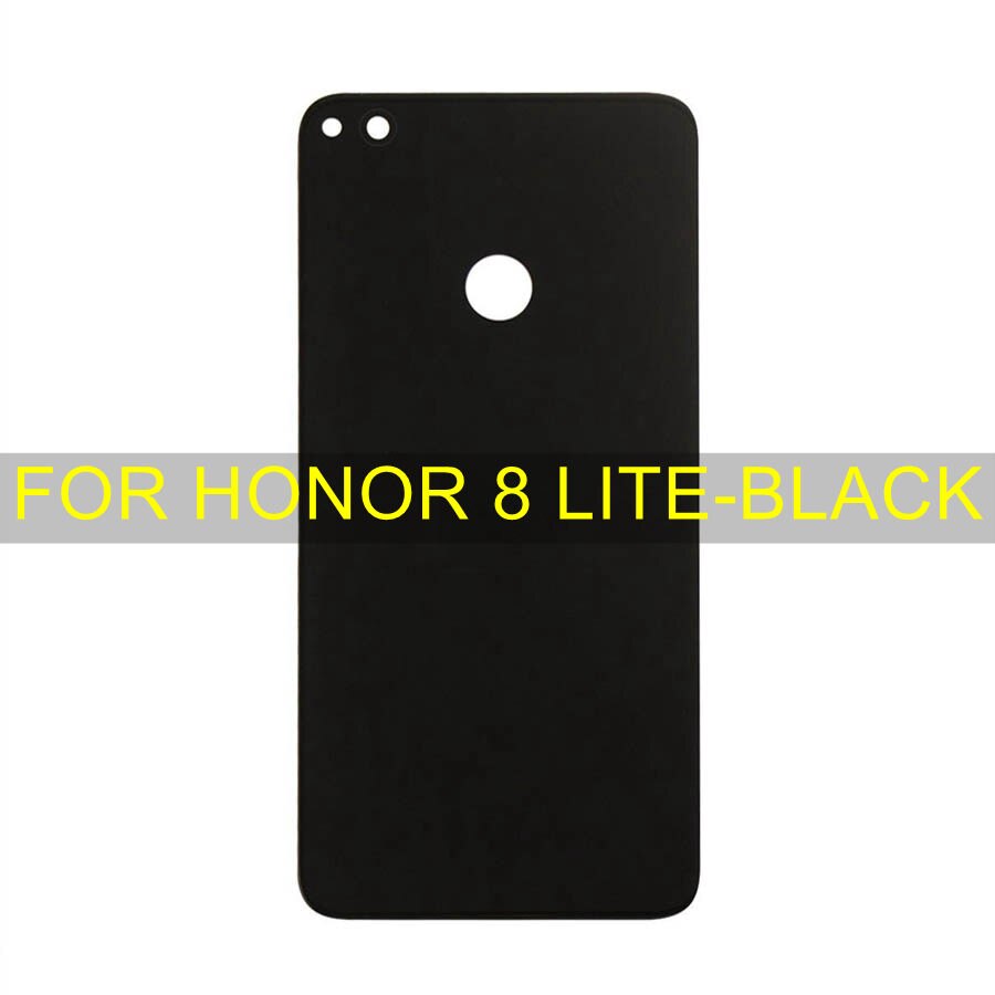 Huawei Honor 8 lite Battery Cover (65)