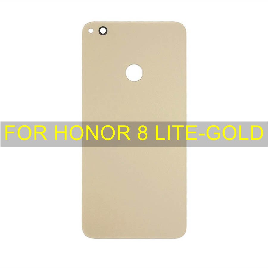Huawei Honor 8 lite Battery Cover (66)
