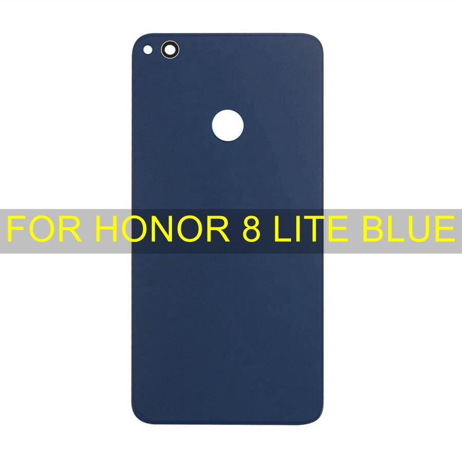 Huawei Honor 8 lite Battery Cover (67)