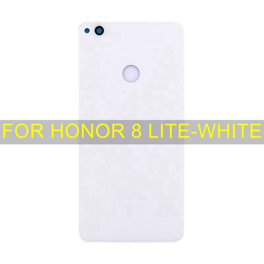 Huawei Honor 8 lite Battery Cover (68)