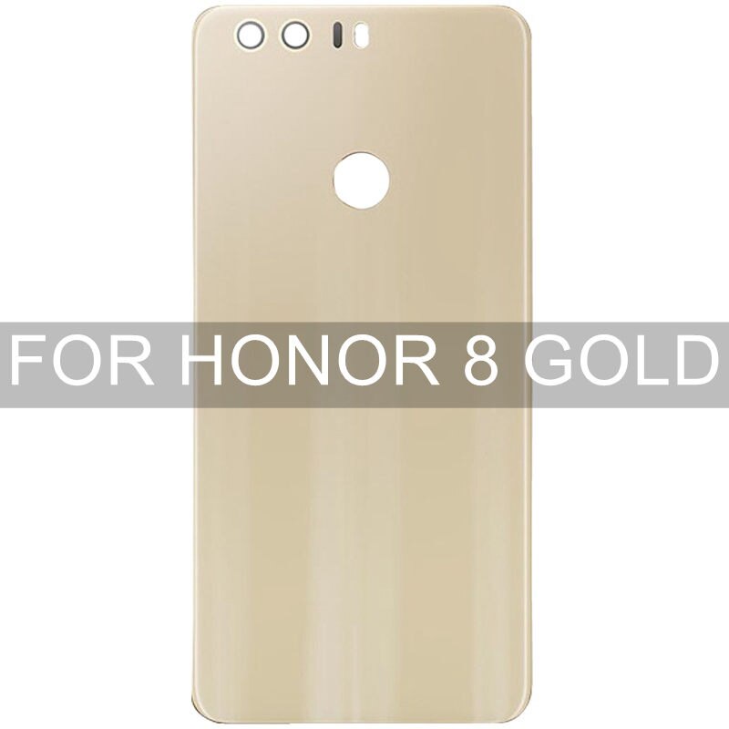 Huawei Honor 8 Battery Cover (84)