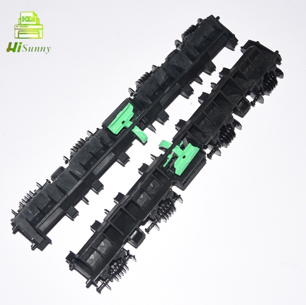2pcs Compatible new RC2-9483-000 RC2-9484-000 for HP 1536 1606 1566 for Canon 4452 fuser Guide Delivery -6
