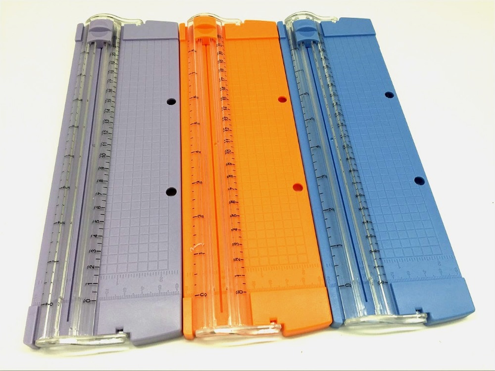 Office-Kit-A4-Precision-Paper-Card-Art-Trimmer-Photo-Cutter-Cutting-Mat