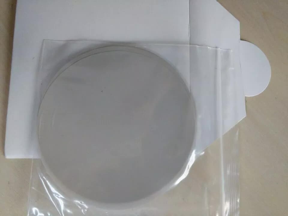 1um 3um 5um 9um polishing paper for optical fiber connectors, abrasive paper / diamond polishing pad