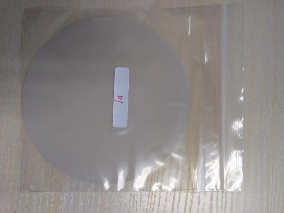 1um 3um 5um 9um polishing paper for optical fiber connectors, abrasive paper / diamond polishing pad