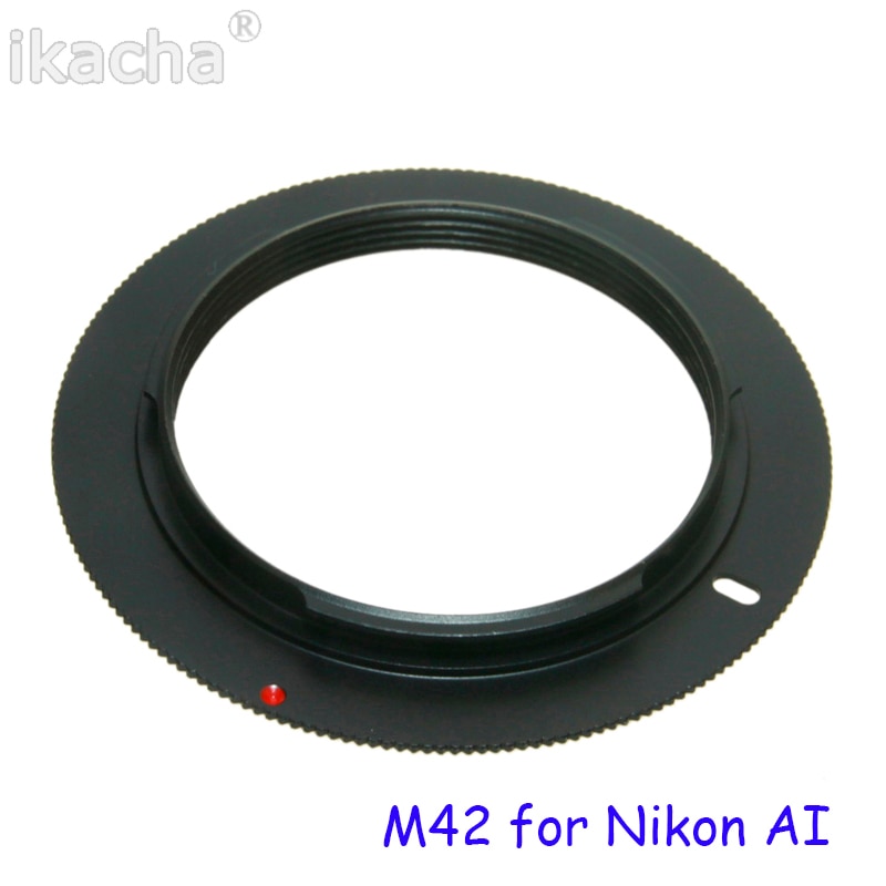 M42 Nikon AI For Camera (5)