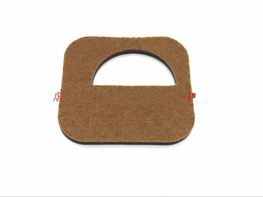 OUTER SHUTTER SHIELD Toner Supply Seal Sponge for Ricoh Aficio 1060 1075 2051 2060 2075 MP 5500 6000 7000 8000 MP5500 MP6000  11usd 10sets