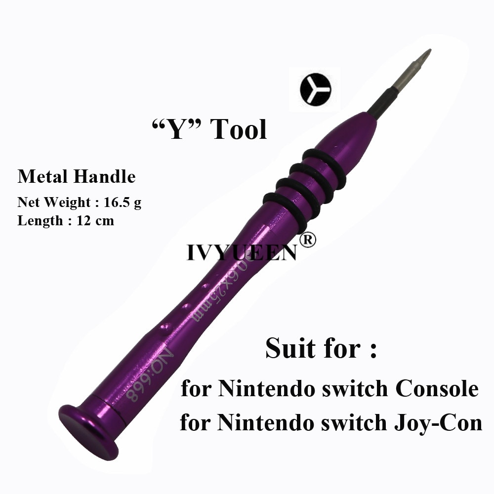 for Nintend switch joy con controller Y tool 0