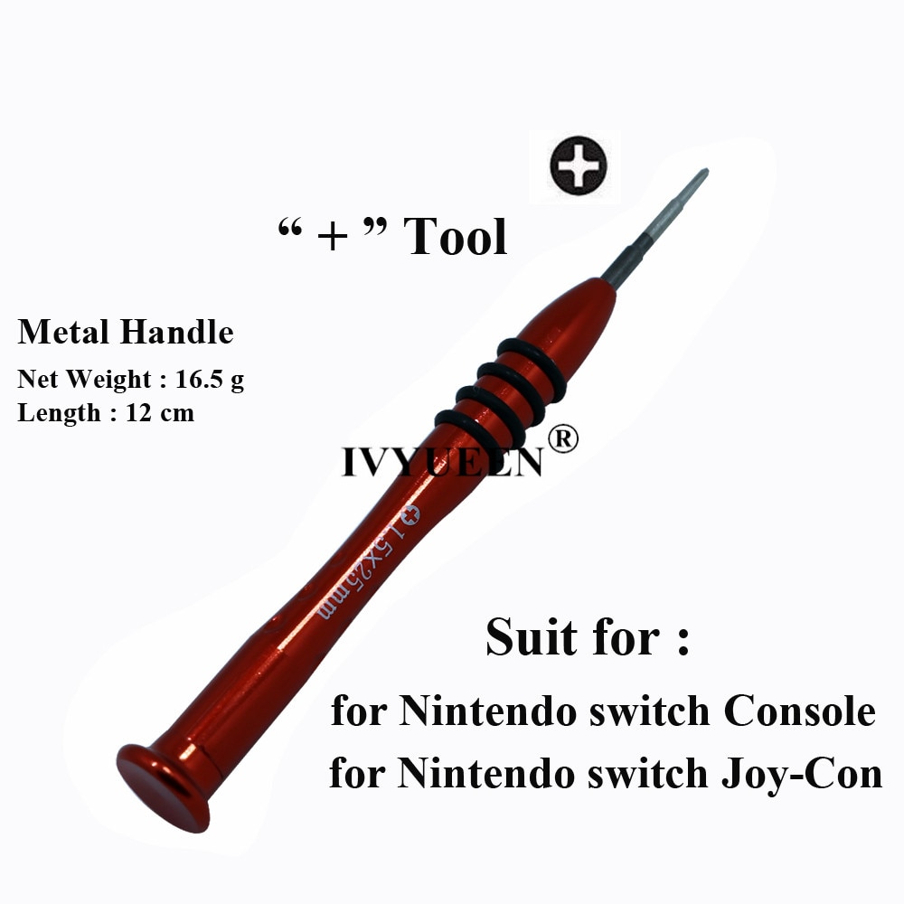 for Nintend switch joy con controller Y tool 1