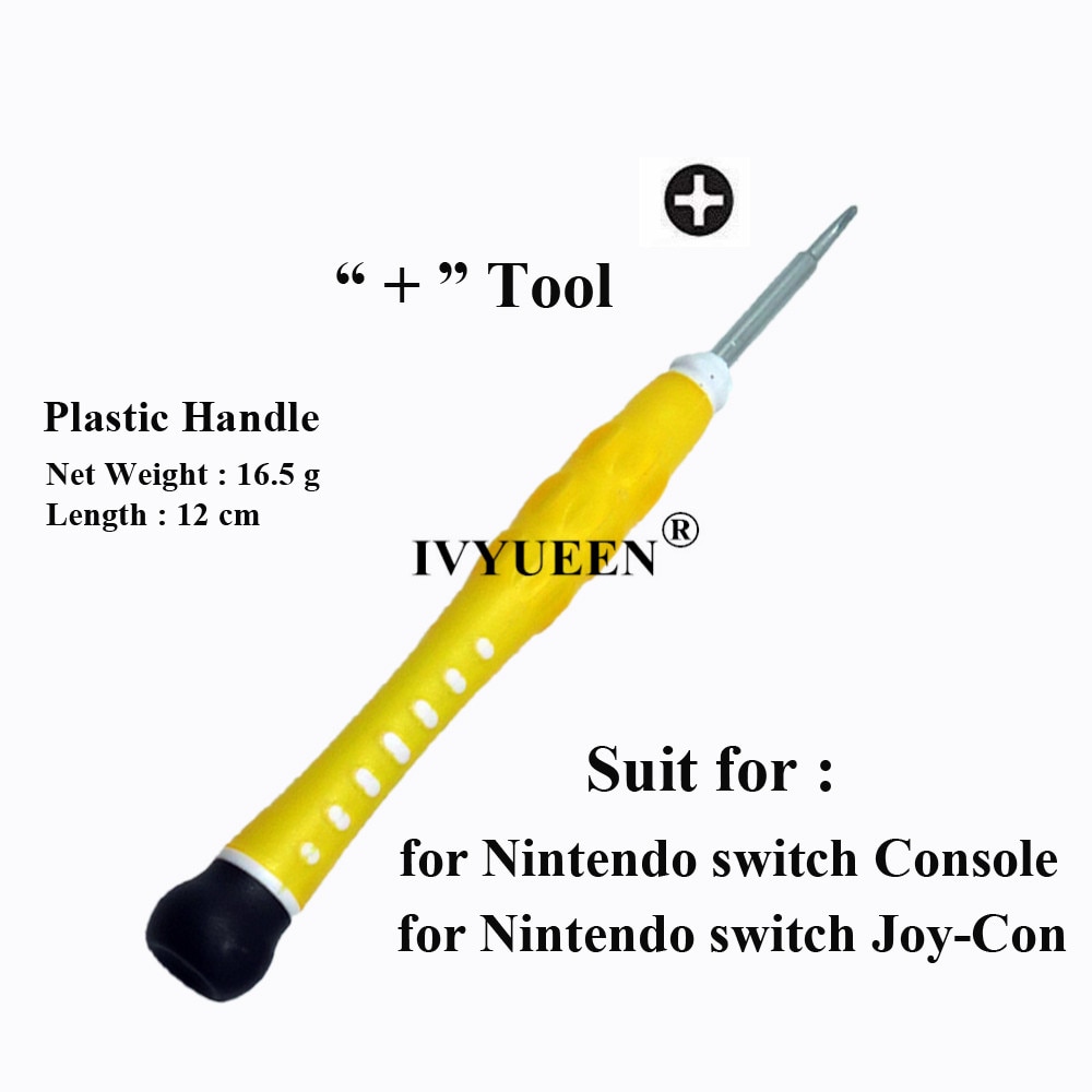 for Nintend switch joy con controller Y tool 3