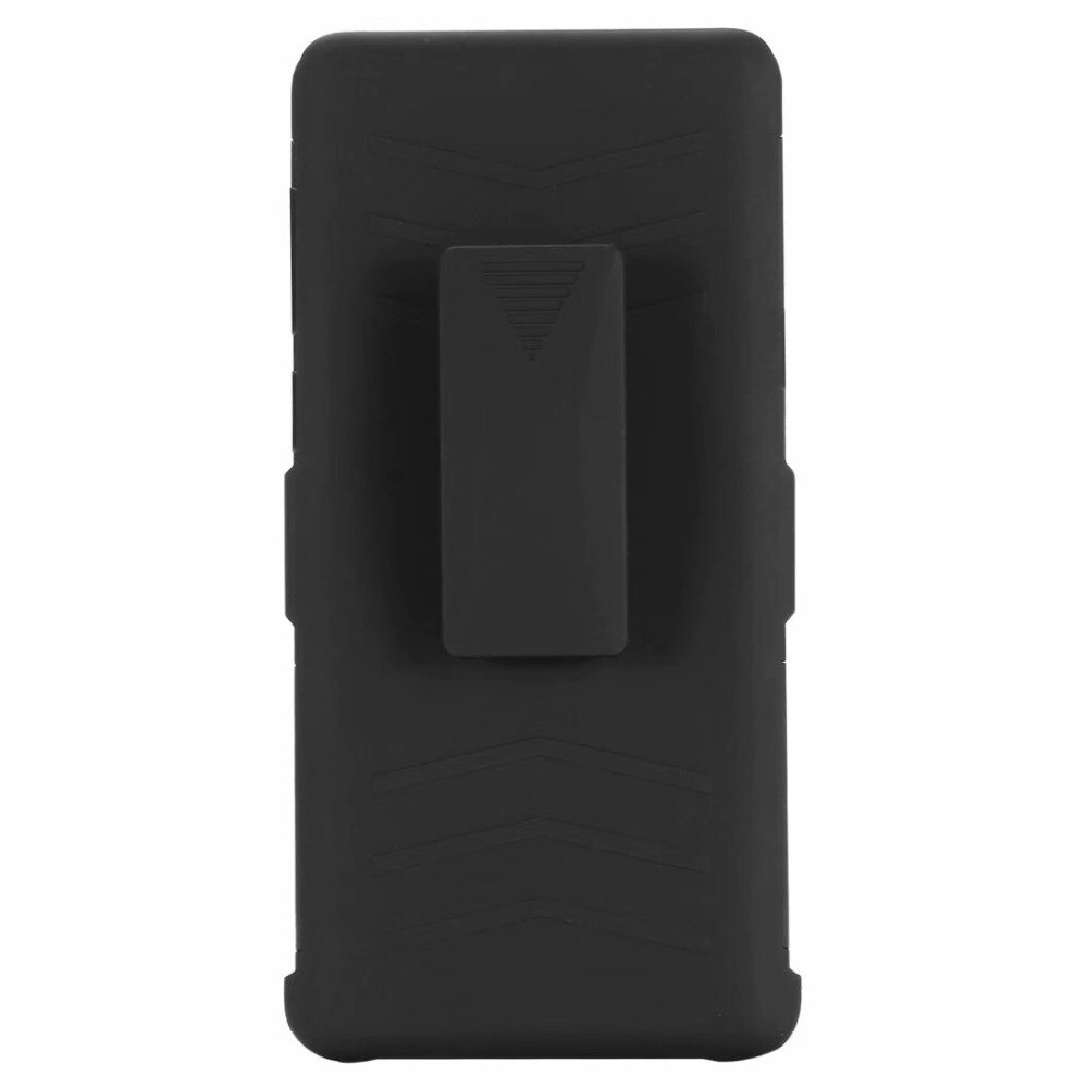 Heavy Duty Holster Defender Swivel Belt Clip Armor Case For Samsung Galaxy Note 9 A5 A6 J3 J7 2018 Shockproof Cover For S8 S9 A7