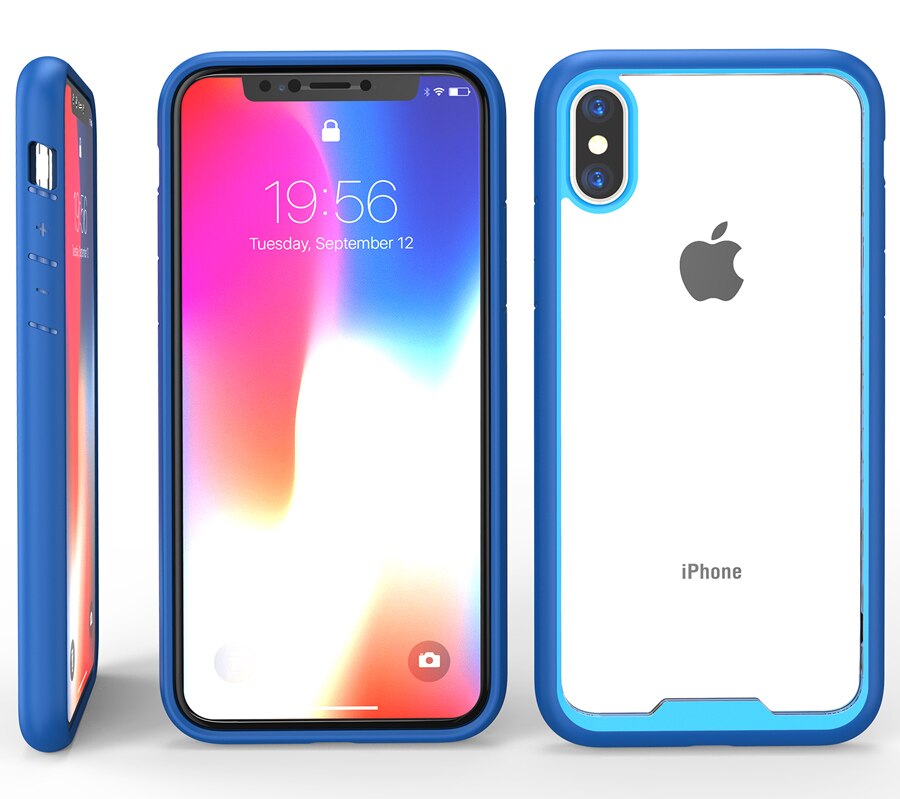 For iphone XS   Max 6s 8 7 plus phone case (11)