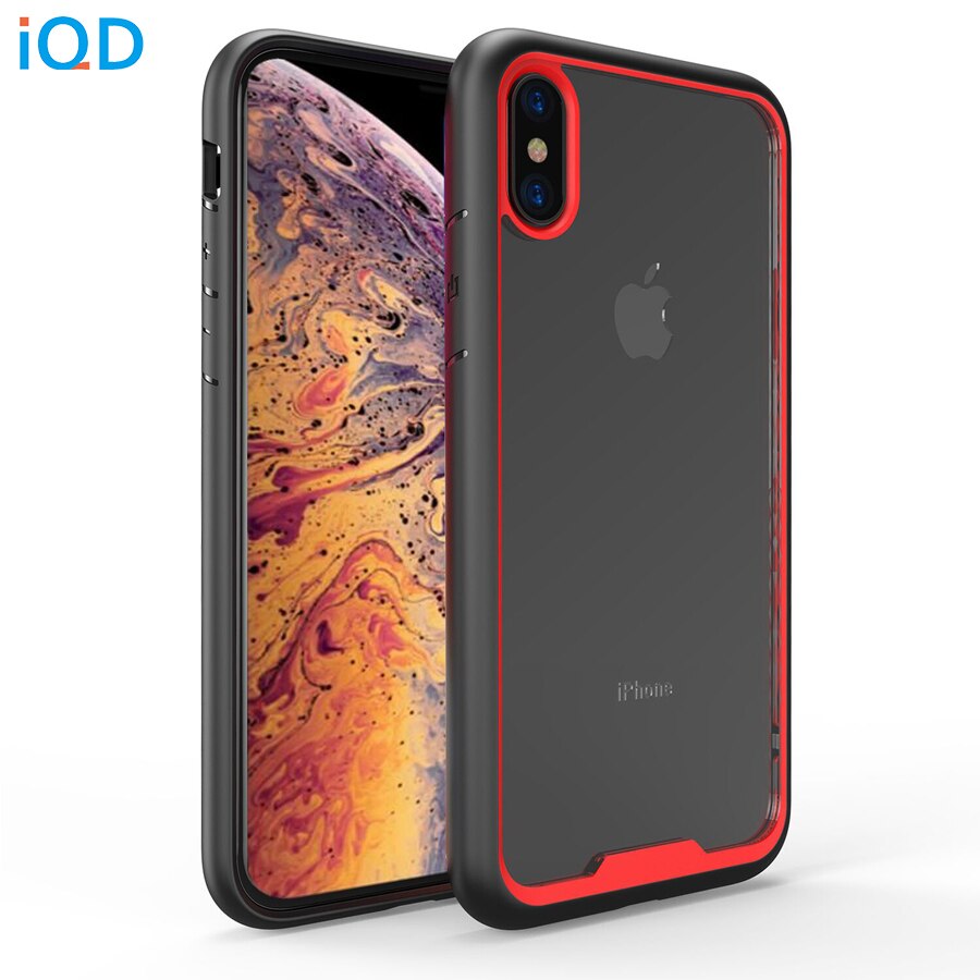 For iphone XS   Max 6s 8 7 plus phone case (1)