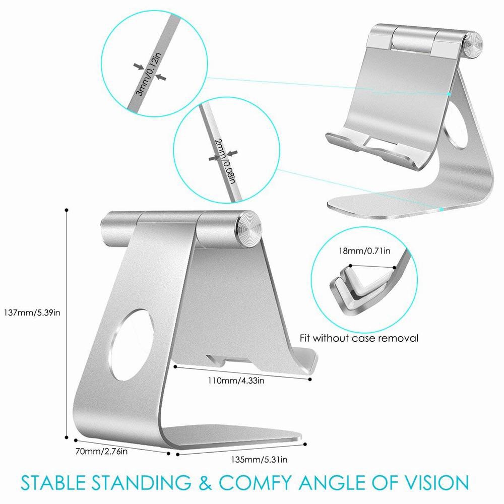 Ascromy-Tablet-Stand-Holder-Adjustable-Aluminum-Desktop-Mount-Cradle-For-iPad-Pro-Air-Mini-Samsung-Tab-Cell-Phone-Support-Dock (7)