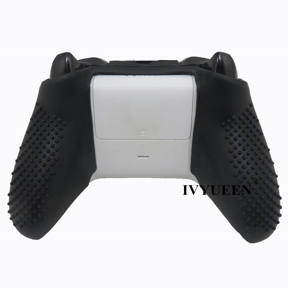 for Xbox one X S controller silicone case skin 06
