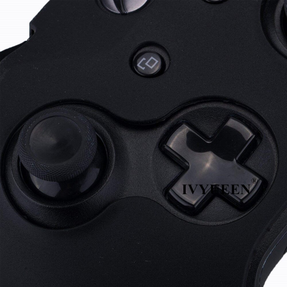 for Xbox one X S controller silicone case skin 04