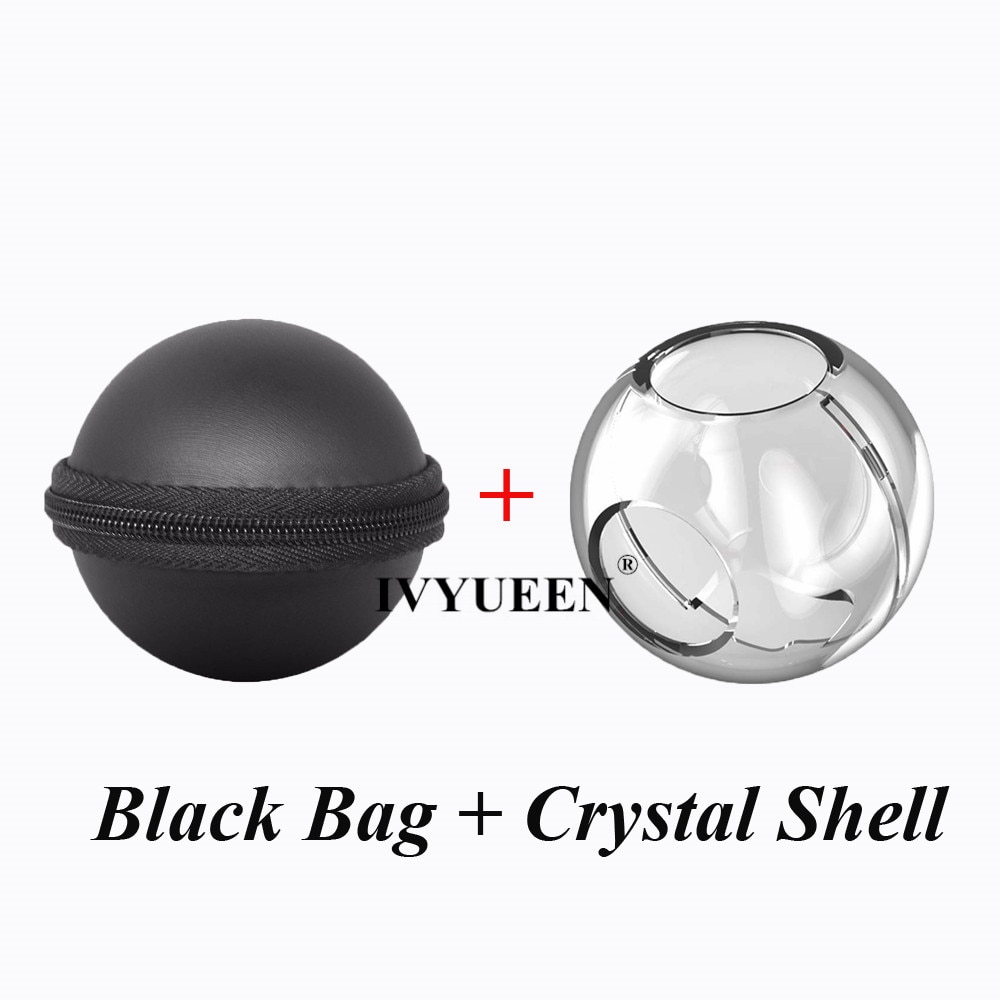 for Nintend Switch Poke Ball Plus Controller bag crystal case shell  0