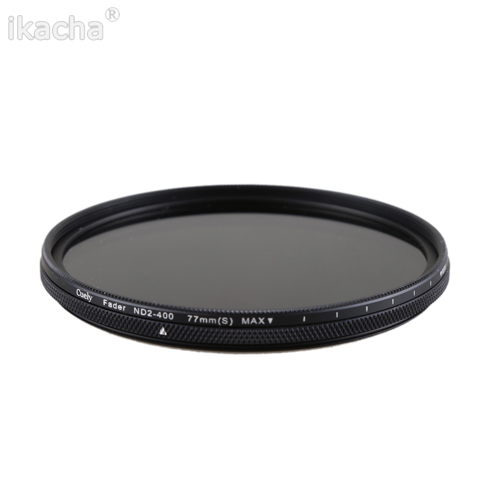 ND2-400 adjustable camera lens filter (8)