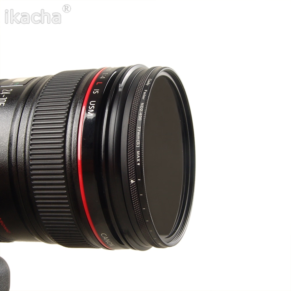 ND2-400 adjustable camera lens filter (4)