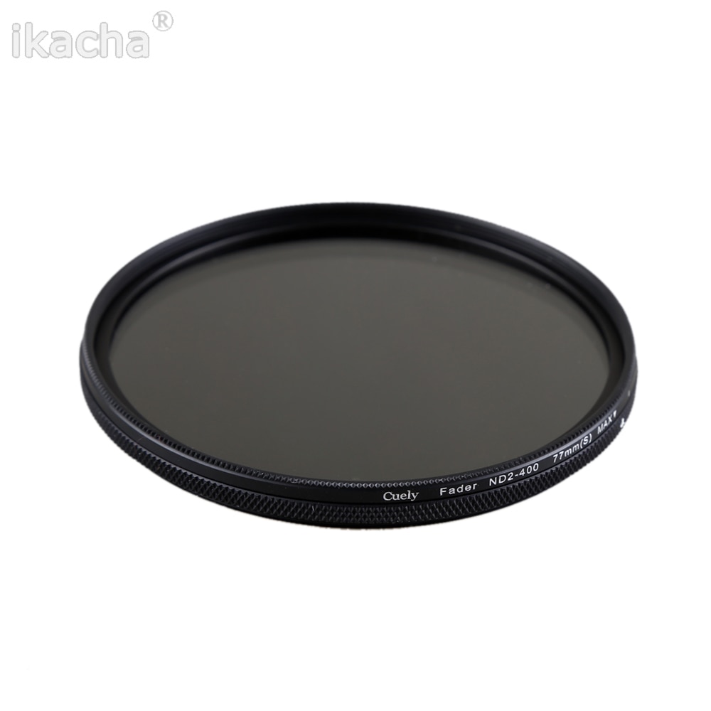 ND2-400 adjustable camera lens filter (1)