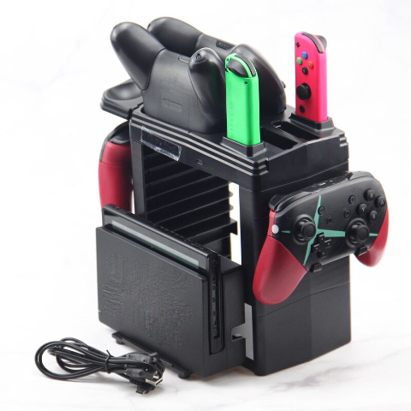 For-Nintendo-Switch-Storing-&-Charging-Stand-2
