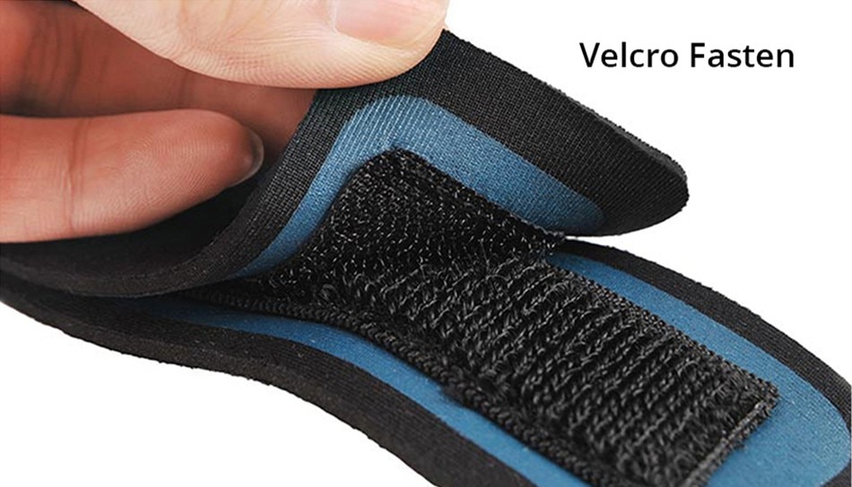 velcro armband