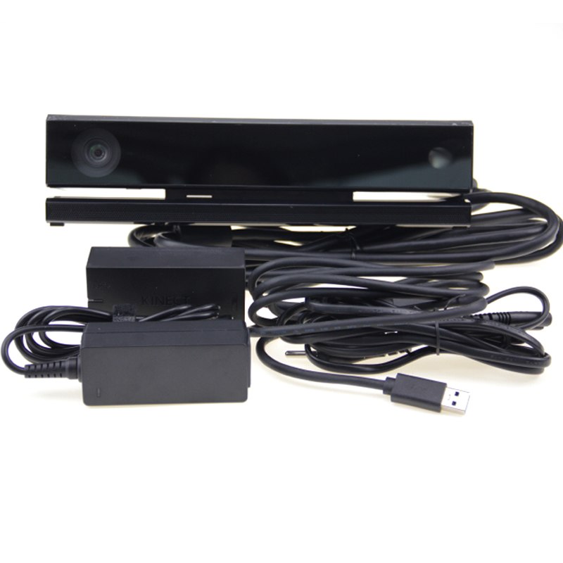 For-xbox-one-kinect-with-adapter-4