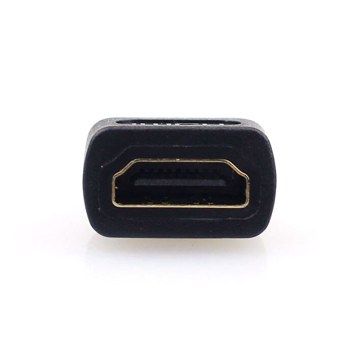 newNew-Arrivals-Mini-HDMI-Male-Type-C-to-Female-Type-A-Adapter-Connector-for-1080p-3D (1)