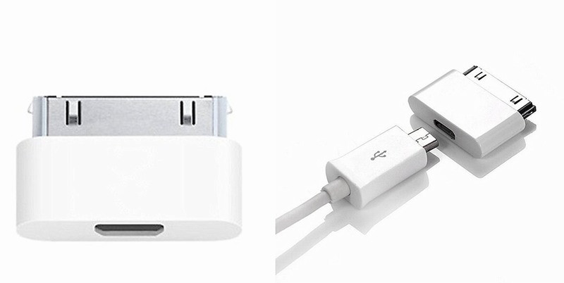 30-pin-Dock-Connector-to-Micro-USB-Cable-Adapter-For-Apple-ipod-ipad-2-iPhone-4-4S-3GS-4G-iPhone4-Charger-Carregador-Accessories-1 (1)