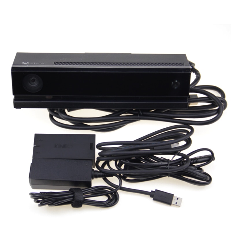 For-xbox-one-kinect-with-adapter-3