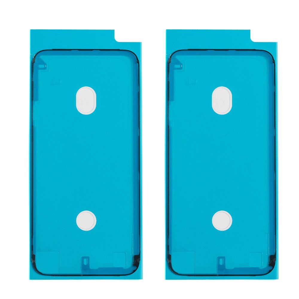 Waterproof Adhesive Sticker for IPhone X XS MAX XR 6 6s 7 8 plus LCD Display Frame Bezel Seal Tape Glue Adhesive 3M Repair Parts (2)