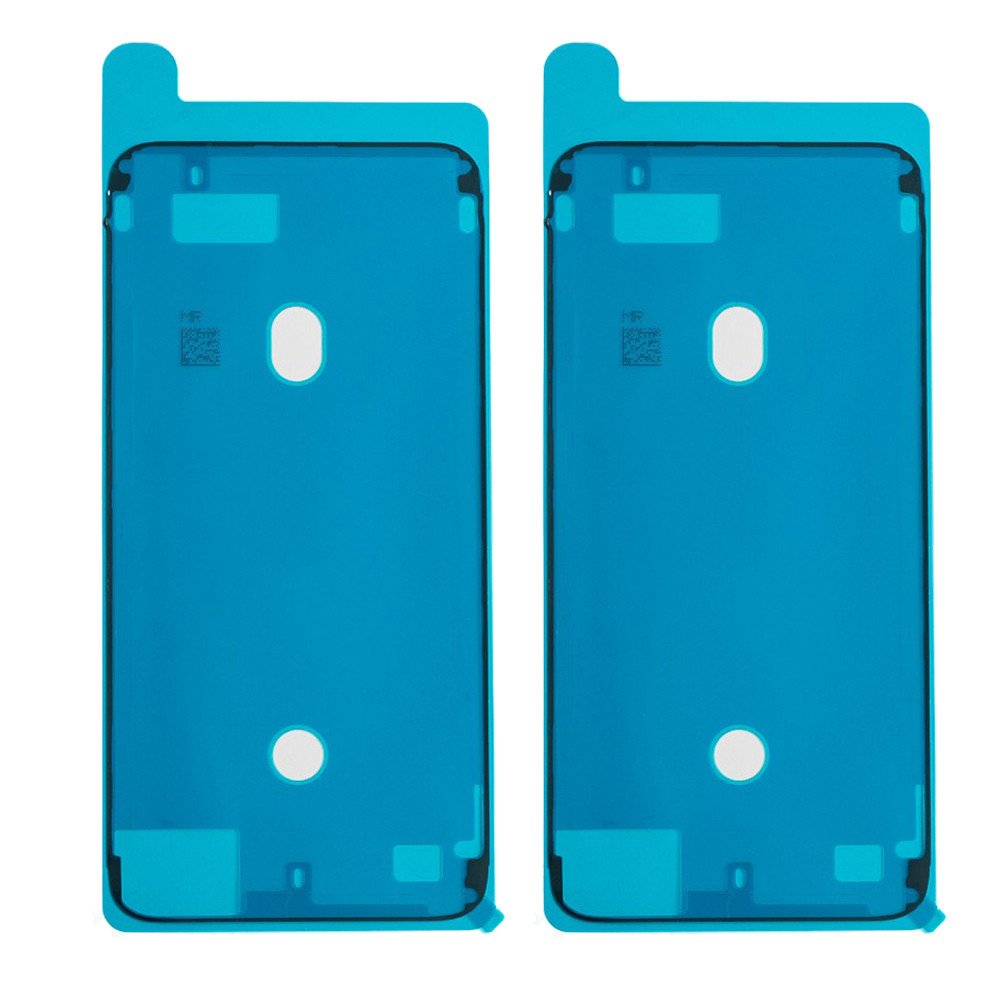 Waterproof Adhesive Sticker for IPhone X XS MAX XR 6 6s 7 8 plus LCD Display Frame Bezel Seal Tape Glue Adhesive 3M Repair Parts